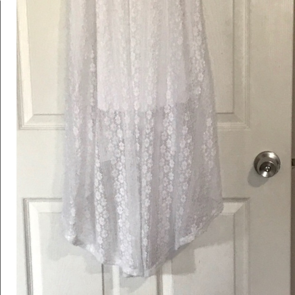 CHARLOTTE RUSSE Sleeveless dress/ Size: S ( girl ) - Picture 8 of 13